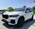 Білий БМВ Х5, об'ємом двигуна 3 л та пробігом 102 тис. км за 43700 $, фото 1 на Automoto.ua