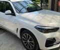 Белый БМВ Х5, объемом двигателя 2.99 л и пробегом 127 тыс. км за 54000 $, фото 4 на Automoto.ua