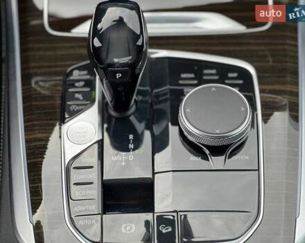 Белый БМВ Х5, объемом двигателя 3 л и пробегом 117 тыс. км за 59900 $, фото 38 на Automoto.ua