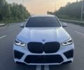Білий БМВ Х5, об'ємом двигуна 3 л та пробігом 43 тис. км за 52999 $, фото 3 на Automoto.ua