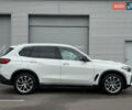 Белый БМВ Х5, объемом двигателя 3 л и пробегом 87 тыс. км за 47500 $, фото 59 на Automoto.ua