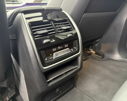 Белый БМВ Х5, объемом двигателя 4.4 л и пробегом 74 тыс. км за 56000 $, фото 16 на Automoto.ua