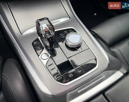 Білий БМВ Х5, об'ємом двигуна 2 л та пробігом 193 тис. км за 49500 $, фото 21 на Automoto.ua