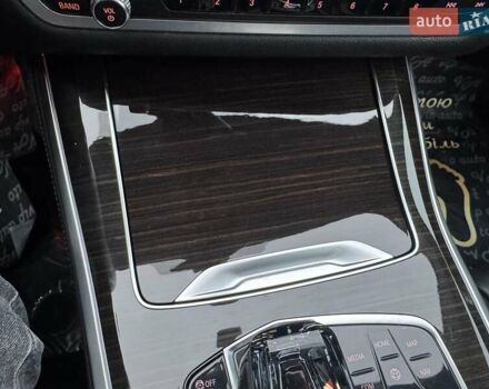 Белый БМВ Х5, объемом двигателя 3 л и пробегом 62 тыс. км за 50900 $, фото 116 на Automoto.ua