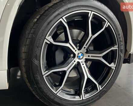 Белый БМВ Х5, объемом двигателя 3 л и пробегом 144 тыс. км за 46500 $, фото 26 на Automoto.ua