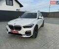 Белый БМВ Х5, объемом двигателя 3 л и пробегом 151 тыс. км за 44300 $, фото 1 на Automoto.ua