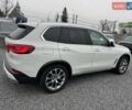 Белый БМВ Х5, объемом двигателя 3 л и пробегом 62 тыс. км за 50900 $, фото 57 на Automoto.ua