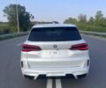 Білий БМВ Х5, об'ємом двигуна 3 л та пробігом 43 тис. км за 52999 $, фото 16 на Automoto.ua