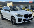 Белый БМВ Х5, объемом двигателя 4.39 л и пробегом 85 тыс. км за 63000 $, фото 1 на Automoto.ua