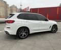 Белый БМВ Х5, объемом двигателя 4.4 л и пробегом 74 тыс. км за 56000 $, фото 4 на Automoto.ua
