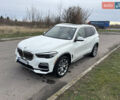 Белый БМВ Х5, объемом двигателя 3 л и пробегом 83 тыс. км за 44999 $, фото 9 на Automoto.ua