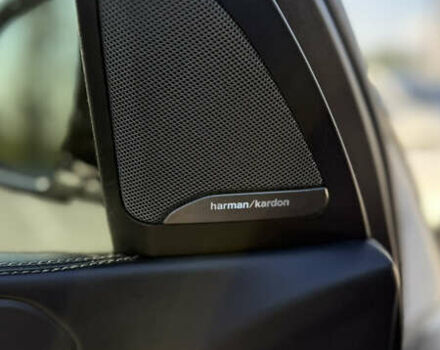 Білий БМВ Х5, об'ємом двигуна 3 л та пробігом 149 тис. км за 48000 $, фото 16 на Automoto.ua