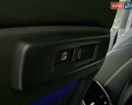 Білий БМВ Х5, об'ємом двигуна 3 л та пробігом 78 тис. км за 52989 $, фото 21 на Automoto.ua