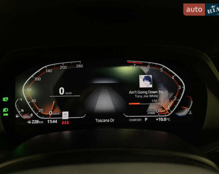 Белый БМВ Х5, объемом двигателя 3 л и пробегом 114 тыс. км за 49900 $, фото 23 на Automoto.ua