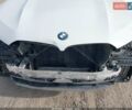 Белый БМВ Х5, объемом двигателя 3 л и пробегом 103 тыс. км за 38570 $, фото 4 на Automoto.ua