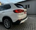 Білий БМВ Х5, об'ємом двигуна 3 л та пробігом 165 тис. км за 41996 $, фото 4 на Automoto.ua