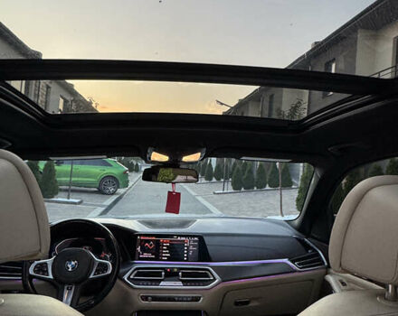 Белый БМВ Х5, объемом двигателя 4.39 л и пробегом 110 тыс. км за 58300 $, фото 20 на Automoto.ua