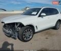 Белый БМВ Х5, объемом двигателя 3 л и пробегом 103 тыс. км за 38570 $, фото 1 на Automoto.ua