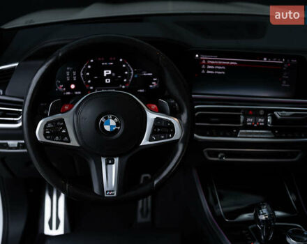 Белый БМВ Х5, объемом двигателя 3 л и пробегом 135 тыс. км за 64000 $, фото 56 на Automoto.ua