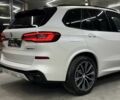 Белый БМВ Х5, объемом двигателя 3 л и пробегом 61 тыс. км за 69500 $, фото 11 на Automoto.ua