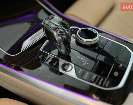 Белый БМВ Х5, объемом двигателя 3 л и пробегом 144 тыс. км за 46500 $, фото 19 на Automoto.ua