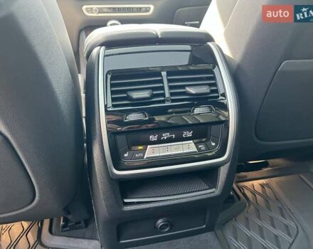 Белый БМВ Х5, объемом двигателя 3 л и пробегом 92 тыс. км за 52999 $, фото 30 на Automoto.ua