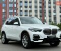 Белый БМВ Х5, объемом двигателя 3 л и пробегом 92 тыс. км за 47900 $, фото 4 на Automoto.ua