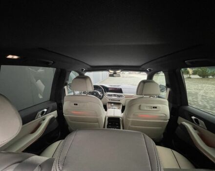 Білий БМВ Х5, об'ємом двигуна 3 л та пробігом 150 тис. км за 64000 $, фото 18 на Automoto.ua