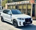 Белый БМВ Х5, объемом двигателя 2 л и пробегом 193 тыс. км за 50000 $, фото 1 на Automoto.ua