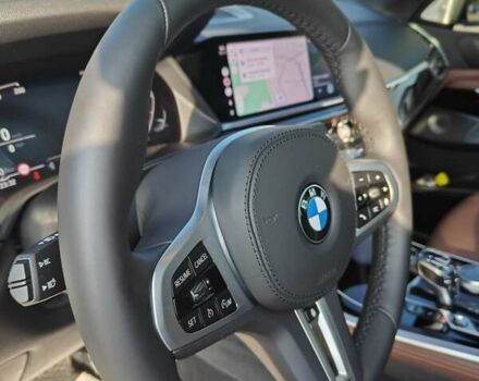 Белый БМВ Х5, объемом двигателя 3 л и пробегом 102 тыс. км за 53000 $, фото 14 на Automoto.ua