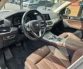 Белый БМВ Х5, объемом двигателя 2.99 л и пробегом 198 тыс. км за 53777 $, фото 61 на Automoto.ua