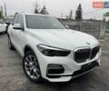 Белый БМВ Х5, объемом двигателя 3 л и пробегом 62 тыс. км за 50900 $, фото 67 на Automoto.ua