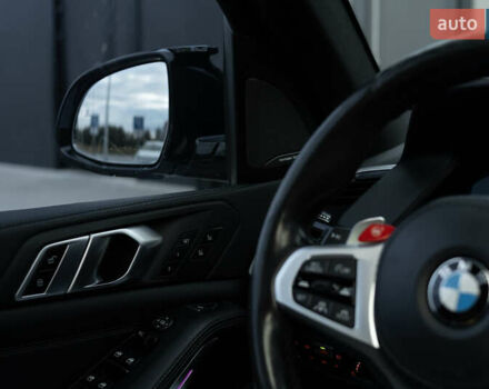 Белый БМВ Х5, объемом двигателя 3 л и пробегом 135 тыс. км за 64000 $, фото 86 на Automoto.ua