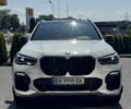 Белый БМВ Х5, объемом двигателя 2.99 л и пробегом 63 тыс. км за 78000 $, фото 1 на Automoto.ua