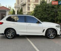 Белый БМВ Х5, объемом двигателя 3 л и пробегом 82 тыс. км за 56000 $, фото 8 на Automoto.ua