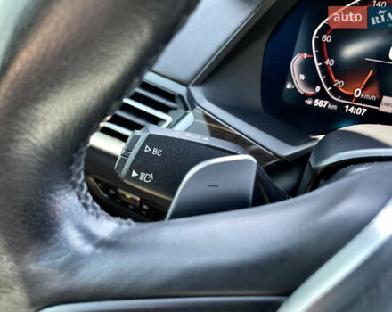 Білий БМВ Х5, об'ємом двигуна 3 л та пробігом 102 тис. км за 43700 $, фото 40 на Automoto.ua