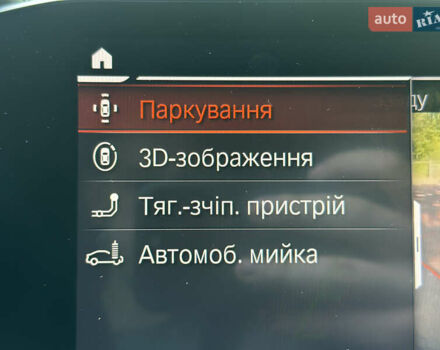 Белый БМВ Х5, объемом двигателя 2.99 л и пробегом 104 тыс. км за 71000 $, фото 19 на Automoto.ua