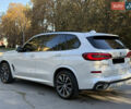 Білий БМВ Х5, об'ємом двигуна 2.99 л та пробігом 170 тис. км за 58499 $, фото 22 на Automoto.ua