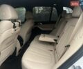 Белый БМВ Х5, объемом двигателя 3 л и пробегом 50 тыс. км за 60000 $, фото 6 на Automoto.ua