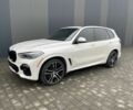 Білий БМВ Х5, об'ємом двигуна 3 л та пробігом 150 тис. км за 64000 $, фото 3 на Automoto.ua
