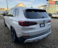 Белый БМВ Х5, объемом двигателя 3 л и пробегом 162 тыс. км за 34200 $, фото 6 на Automoto.ua