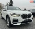 Белый БМВ Х5, объемом двигателя 3 л и пробегом 62 тыс. км за 50900 $, фото 54 на Automoto.ua