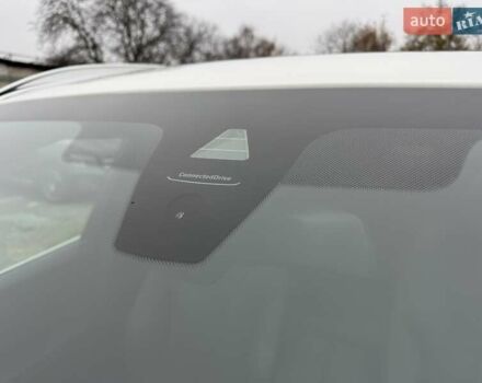 Белый БМВ Х5, объемом двигателя 3 л и пробегом 62 тыс. км за 50900 $, фото 6 на Automoto.ua