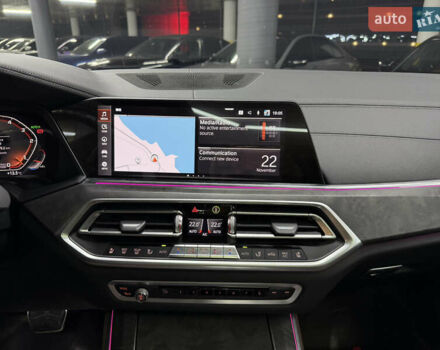 Белый БМВ Х5, объемом двигателя 2.99 л и пробегом 61 тыс. км за 69500 $, фото 26 на Automoto.ua