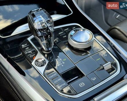 Белый БМВ Х5, объемом двигателя 4.39 л и пробегом 85 тыс. км за 63000 $, фото 27 на Automoto.ua