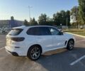 Белый БМВ Х5, объемом двигателя 3 л и пробегом 76 тыс. км за 53999 $, фото 12 на Automoto.ua