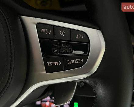 Белый БМВ Х5, объемом двигателя 3 л и пробегом 144 тыс. км за 46500 $, фото 12 на Automoto.ua