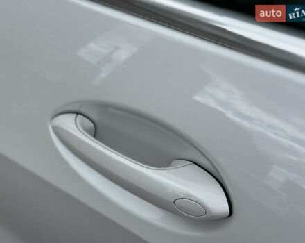 Белый БМВ Х5, объемом двигателя 3 л и пробегом 92 тыс. км за 47900 $, фото 15 на Automoto.ua