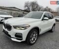 Белый БМВ Х5, объемом двигателя 3 л и пробегом 62 тыс. км за 50900 $, фото 49 на Automoto.ua