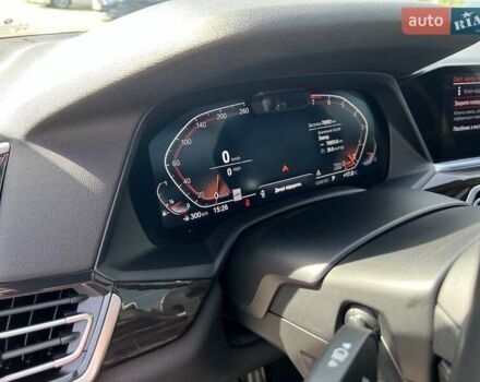 Белый БМВ Х5, объемом двигателя 3 л и пробегом 92 тыс. км за 52999 $, фото 26 на Automoto.ua